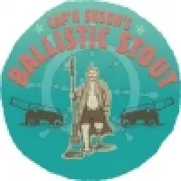 Westbrook Brewing Co. Cap'n Skoon's Ballistic Stout