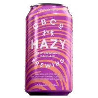 CBCo Brewing Hazy New England Pale Ale