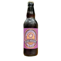 Burton Bridge Brewery No Half Measures