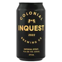 CBCo Brewing Inquest 2022