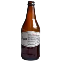 Cerveceria Jagger Irish Red Ale