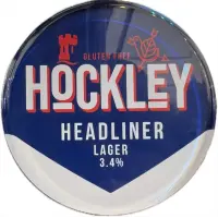 University Of Nottingham ICBS Hockley Headliner