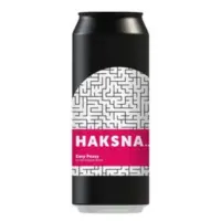 Haksna Easy Peasy