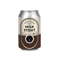 Fuerst Wiacek Milk Stout