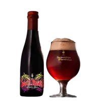 Juguetes Perdidos Cerveza Artesanal Sour Power