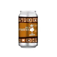 Juguetes Perdidos Cerveza Artesanal Muy Pastry