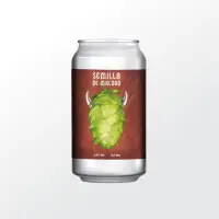 Juguetes Perdidos Cerveza Artesanal Semilla De Maldad