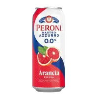 Ursus Breweries Peroni Arancia Rossa
