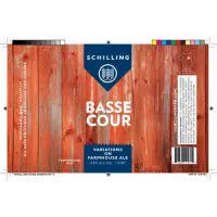 Schilling Beer Company Basse-Cour