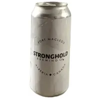 Stronghold Brewing Co. Spirit Bear