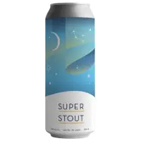 Blindman Brewing Super Stout