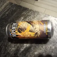 Nepenthe Brewing Co. Aeromancer