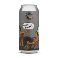 Round Table Brewery Unga Munga