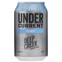 Deep Creek Brewing Co Undercurrent