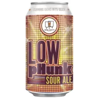 MobCraft Beer Low PHunk