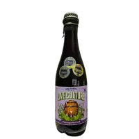 Soul Barrel Brewing Live Culture: Pinotage