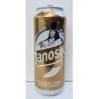 Perła - Browary Lubelskie Janosik