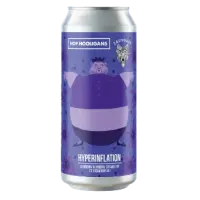 Hop Hooligans Hyperinflation
