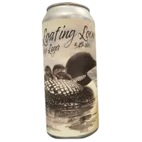 Flying Goose Brew Pub Loafing Loon