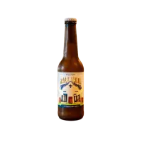 Soul Barrel Brewing Pale Farm