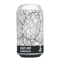 Y Market Brewing Heaps Hop