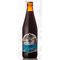 Devil's Peak Brewing Company Black IPA