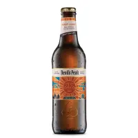 Devil's Peak Brewing Company First Light