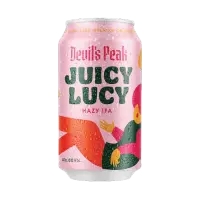 Devil's Peak Brewing Company Juicy Lucy