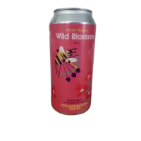 Devil's Peak Brewing Company Wild Blossom