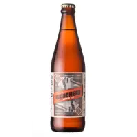 Devil's Peak Brewing Company Woodhead
