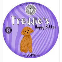 Wantsum Brewery Freddie's