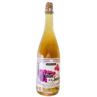 Cidrerie de la Vallée de la Seiche / Cidrerie Maman (Michel Maman) Vallée de la Seiche Cidre à la Rose