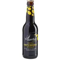 Triggerfish Brewing Empowered Stout