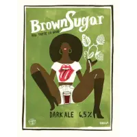 Birrificio L'Olmaia Brown Sugar