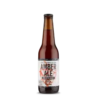 Birrificio L'Olmaia Amber Ale