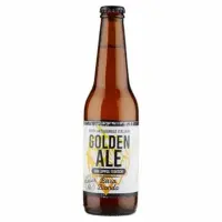Birrificio L'Olmaia Golden Ale