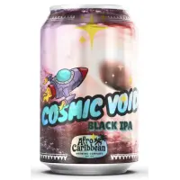 Afro-Caribbean Brewing Company Cosmic Void