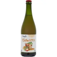 Carrefour Marchandises Internationales (CMI) Simpl Cidre Doux