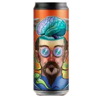 Antikorpo Brewing Gone Mental