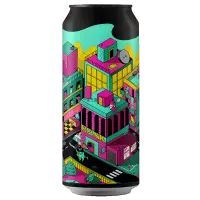 Antikorpo Brewing I Luv I Jah