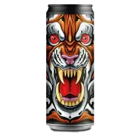 Antikorpo Brewing In The Flesh