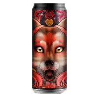 Antikorpo Brewing Kitsune's Curse