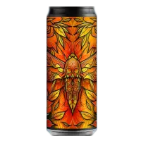 Antikorpo Brewing Moth Trip