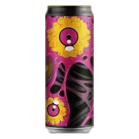 Antikorpo Brewing Rauch 'n' Roll