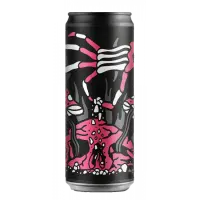 Antikorpo Brewing Savory Bones