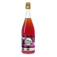 Château de Lézergué / Jan-Autret Frères / Les Celliers de l'Odet Cidre Rosé