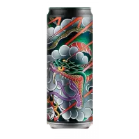 Antikorpo Brewing Johnny the Snake