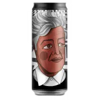 Antikorpo Brewing Twin Peaks