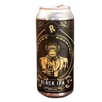 Ronton Black IPA