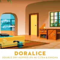 Bandit Brewery Doralice